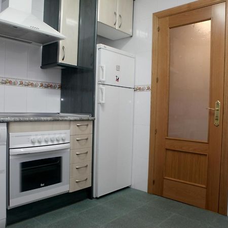 Apartamento Castilla ลาสนาวาสเดลมาร์เกส ภายนอก รูปภาพ