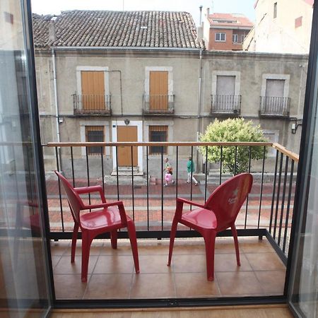 Apartamento Castilla ลาสนาวาสเดลมาร์เกส ภายนอก รูปภาพ