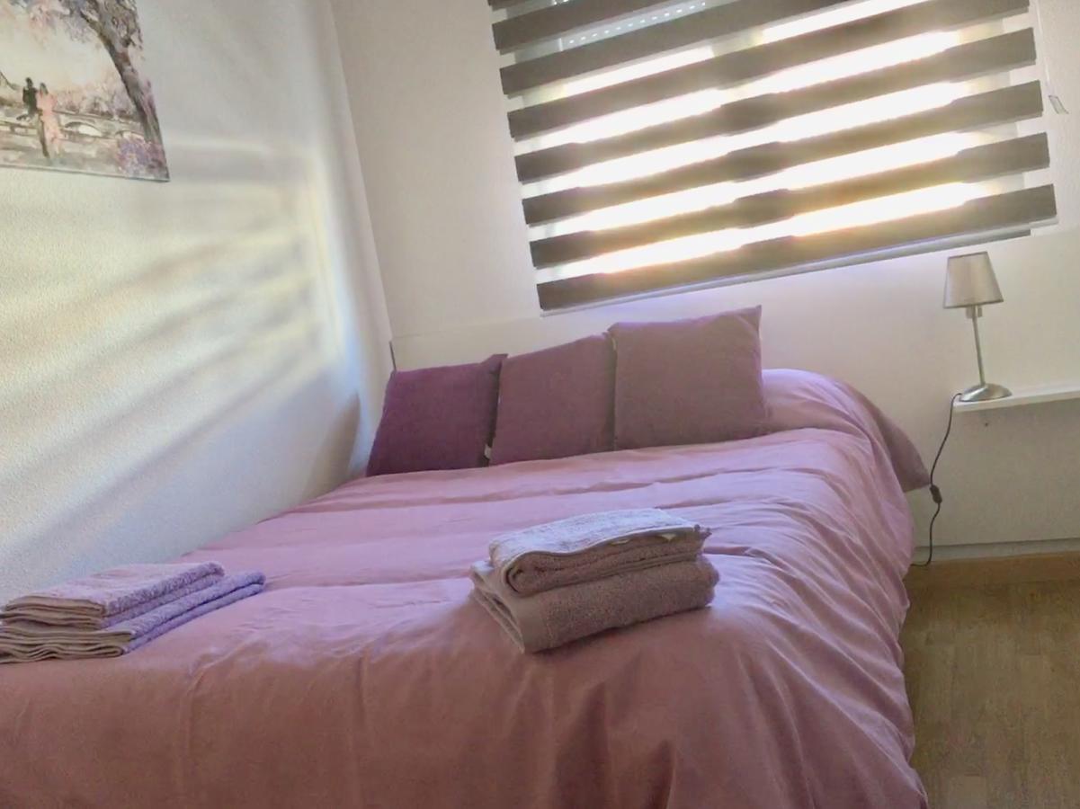 Apartamento Castilla ลาสนาวาสเดลมาร์เกส ภายนอก รูปภาพ