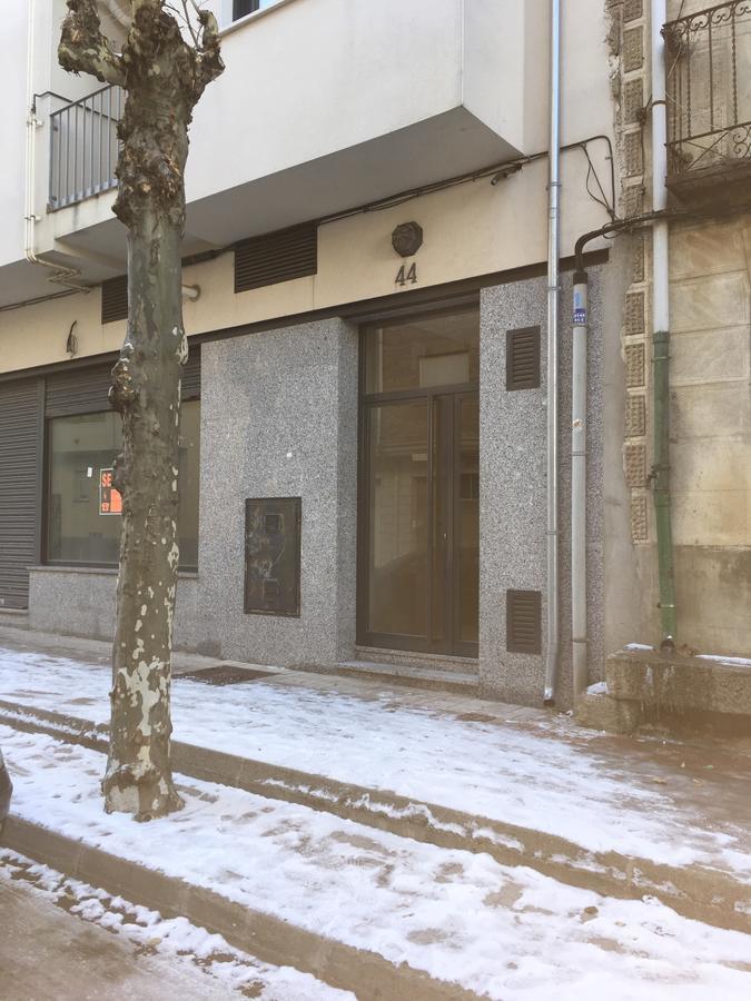 Apartamento Castilla ลาสนาวาสเดลมาร์เกส ภายนอก รูปภาพ