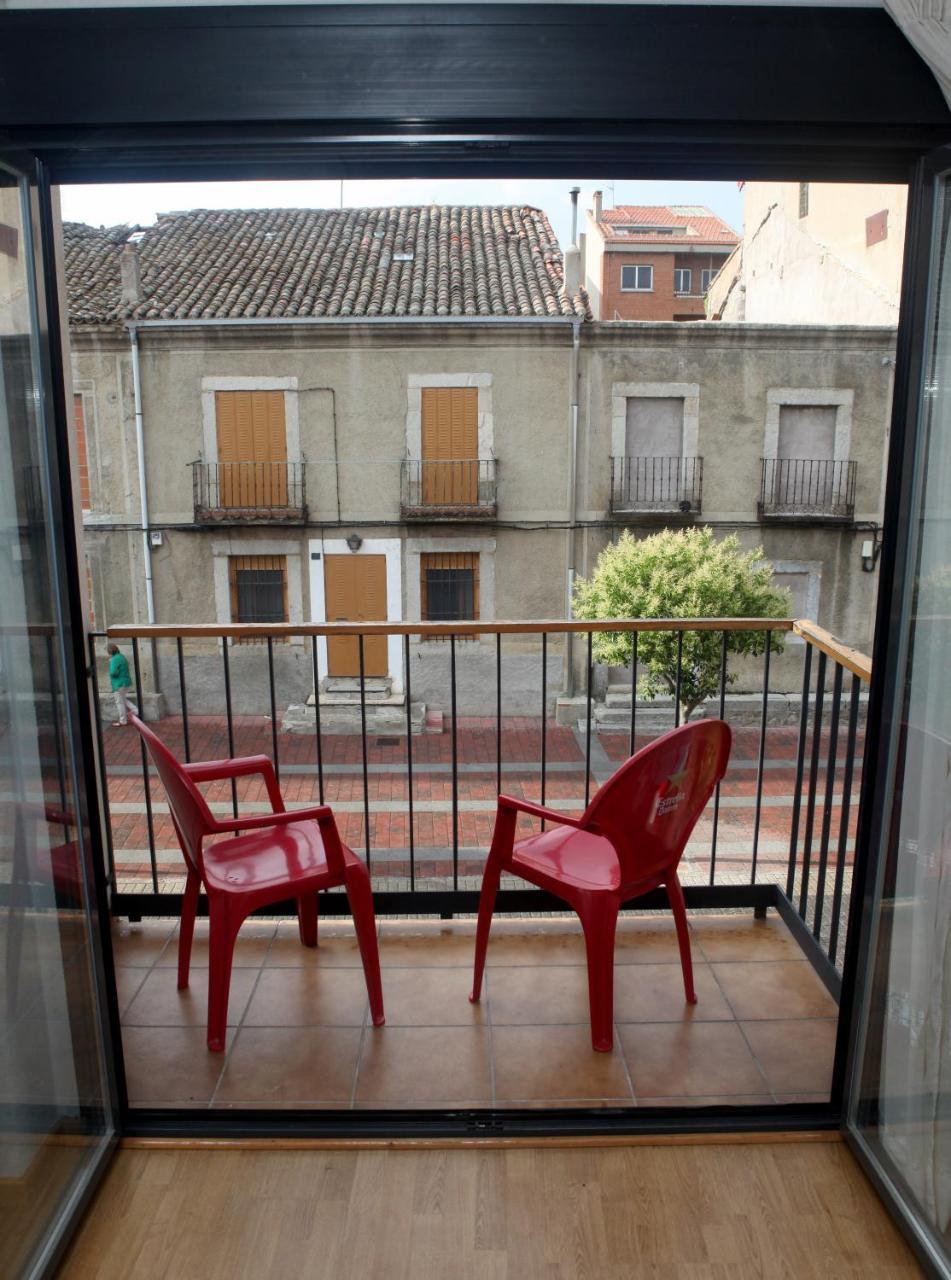 Apartamento Castilla ลาสนาวาสเดลมาร์เกส ภายนอก รูปภาพ