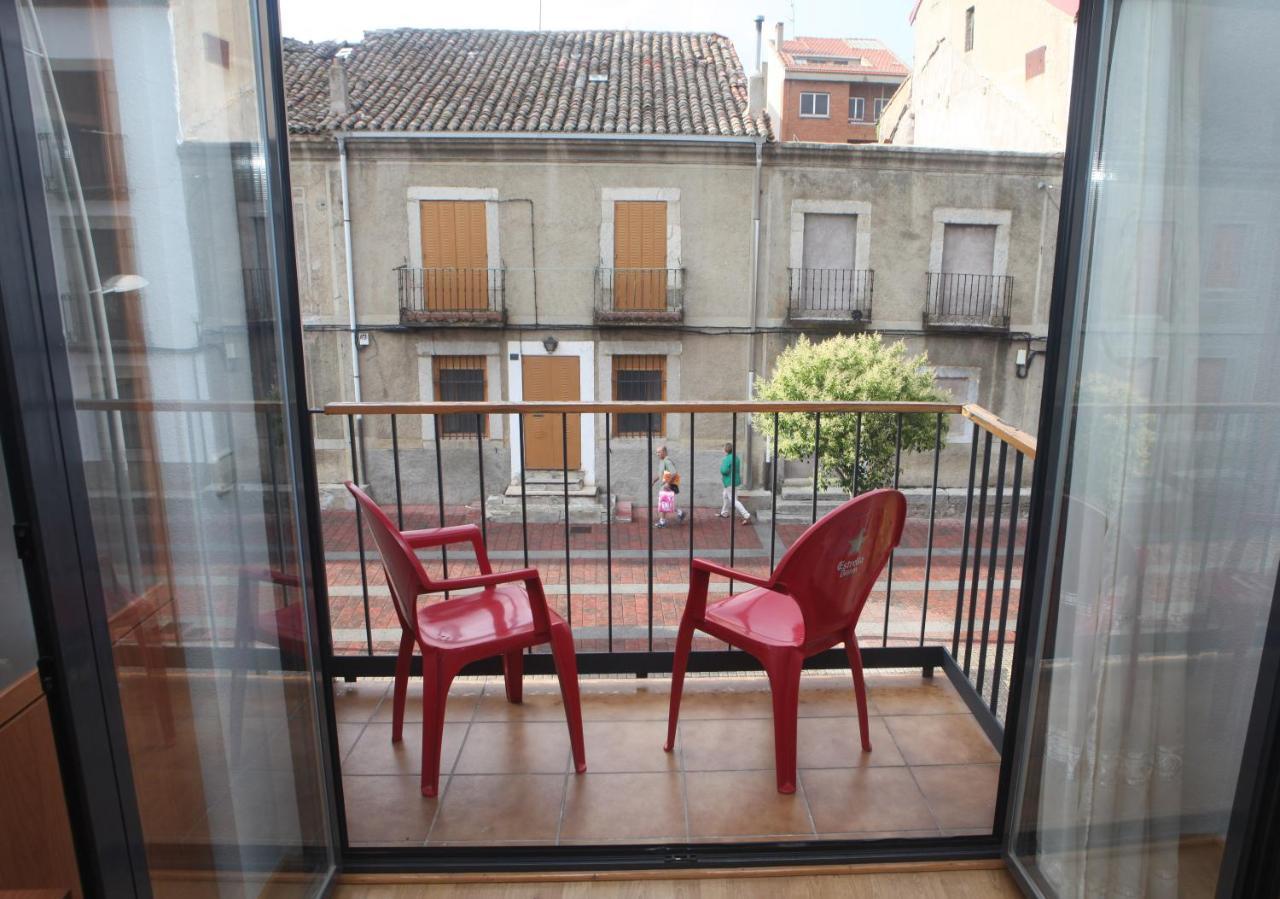 Apartamento Castilla ลาสนาวาสเดลมาร์เกส ภายนอก รูปภาพ