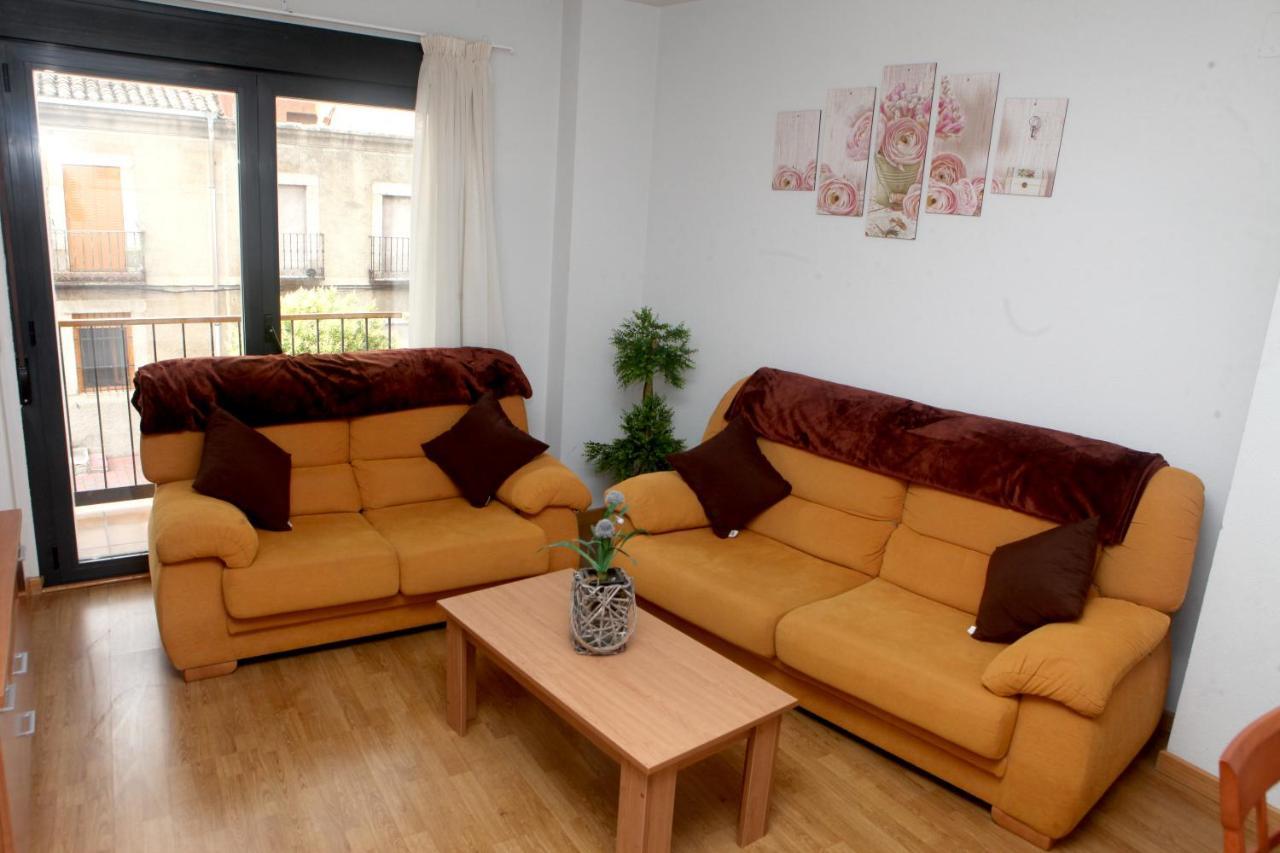Apartamento Castilla ลาสนาวาสเดลมาร์เกส ภายนอก รูปภาพ